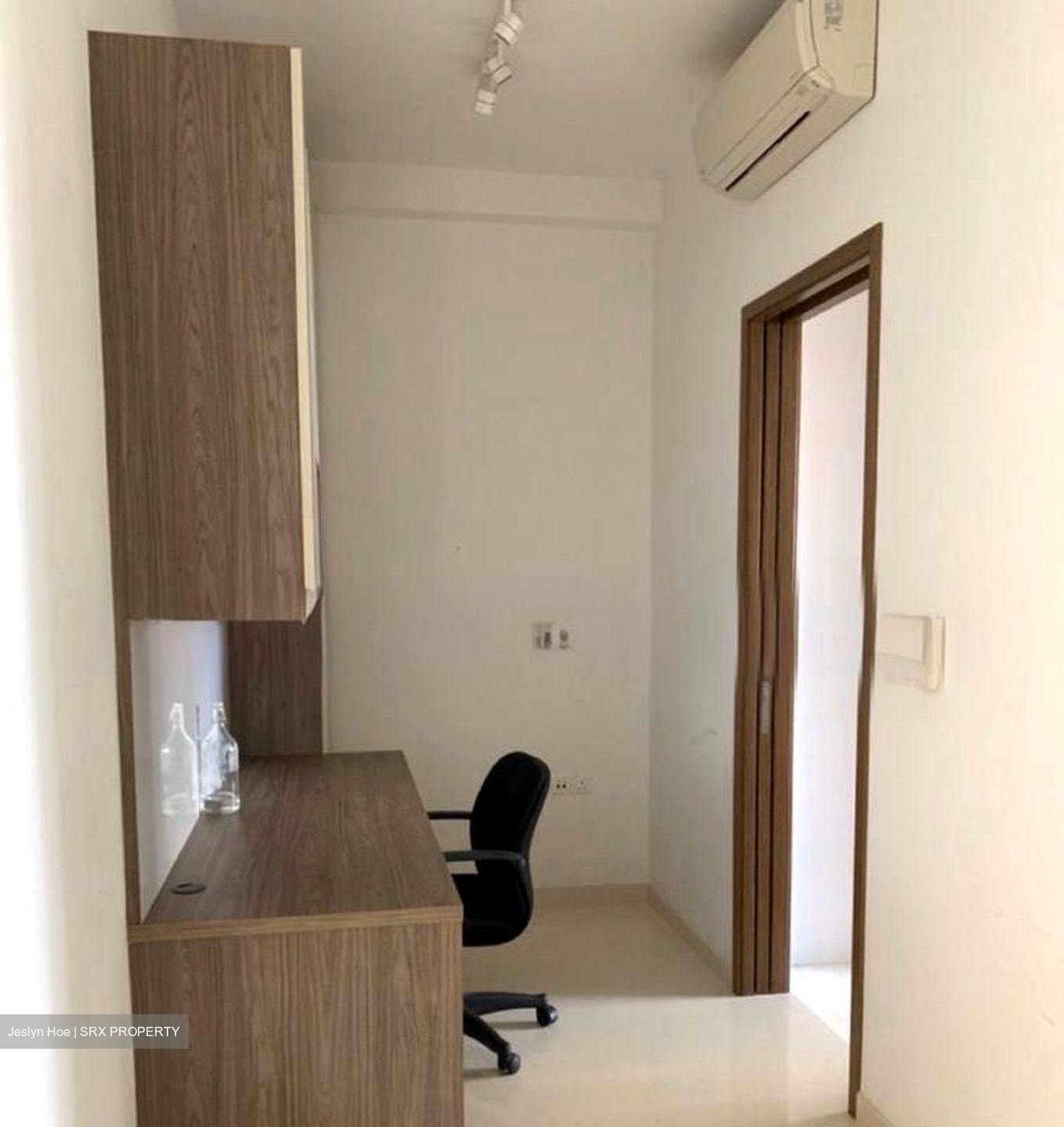 38 I Suites (D15), Apartment #613588201
